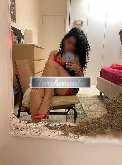 Girl Novità hot  Caltanissetta