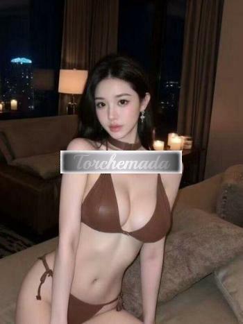 Girl Felina Ragazza  Napoli