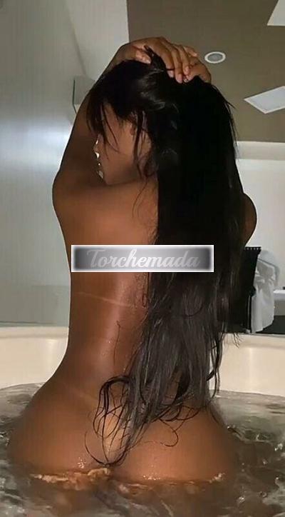 Girl Spettacolare Graziosa  Savona