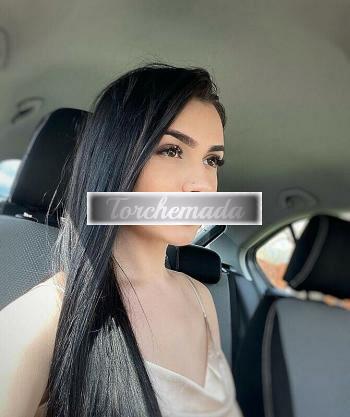 Girl Trasgressiva Amabile  Brescia