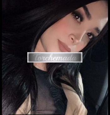 Girl Sguardo perverso  Bolzano