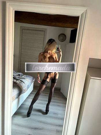 Girl Piccantissima Bambola  Reggio Emilia