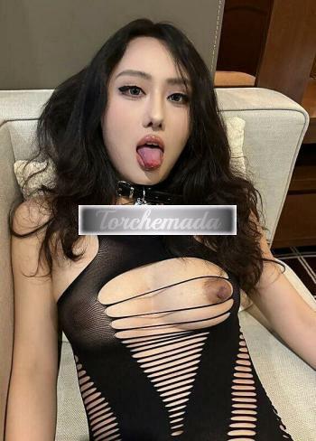 Girl Bellissima Sensuale  Venezia