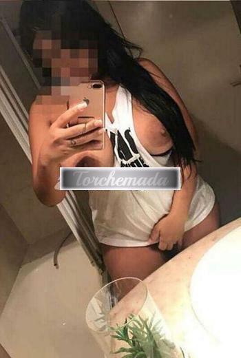 Girl Pamela  Parma