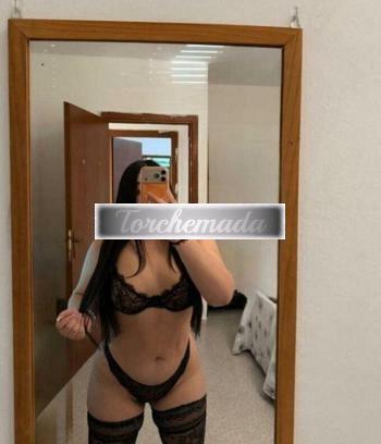 Girl Calda Studentessa  Savona
