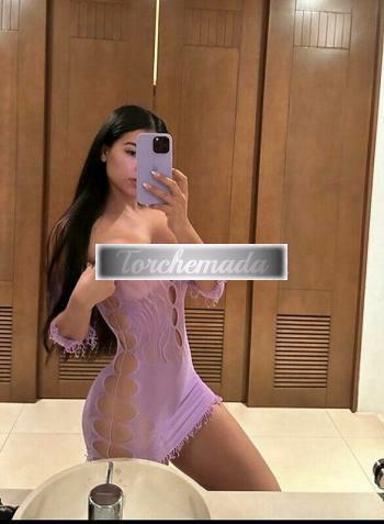 Girl Vogliosa Graziosa  Trapani