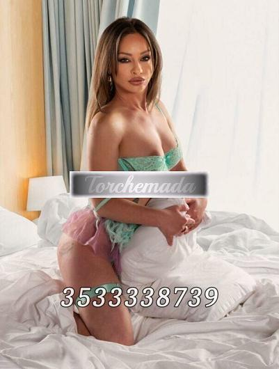 Girl Bellissima Sensuale  Vicenza