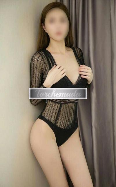 Girl Bellissima Coinvolgente  Torino