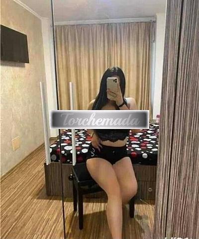 Girl Sexy Coinvolgente  Lecce