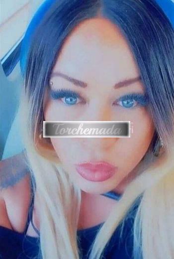 Girl Lucia  Taranto