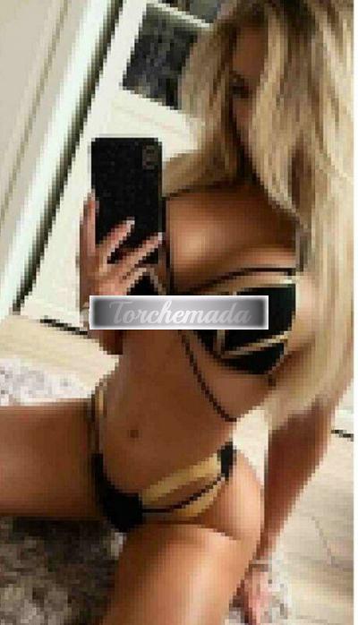 Girl Trasgressiva Graziosa  Salerno