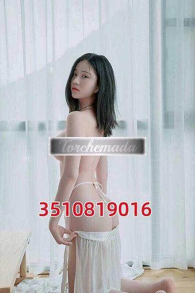 Girl Regina Preliminari Naturali  Como