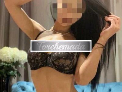 Girl Felina Sensuale  Brescia