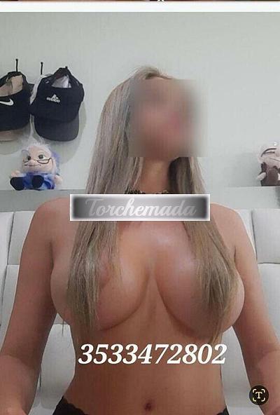 Girl Trasgressiva Sensuale  Pescara