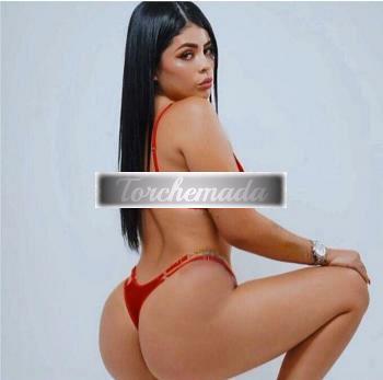 Girl Felina Sensuale  Potenza