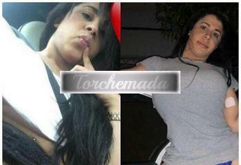 Girl Pamelita  Catanzaro