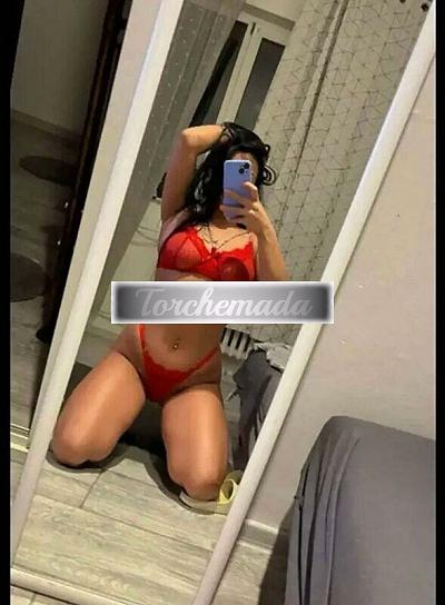 Girl Alice  Reggio Calabria