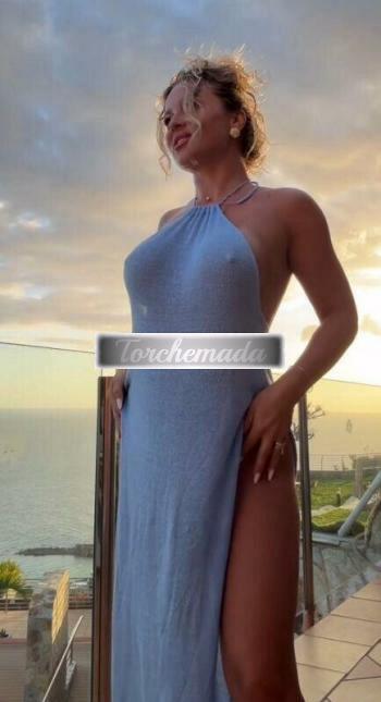 Girl Vogliosa Bambola  Torino