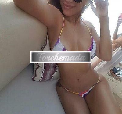 Girl Felina Attrice  Imperia