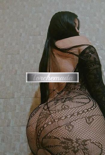 Girl Vogliosa Graziosa  Pescara