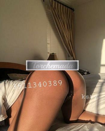 Girl Calda Graziosa  Messina