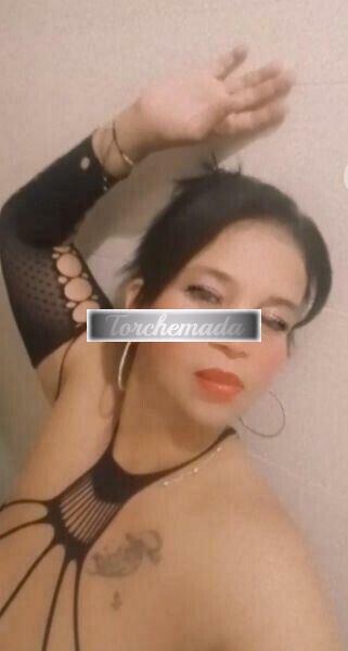 Girl Felina Graziosa  Pistoia