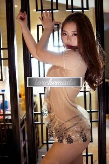 Girl Vuoi qualcosa di straordinario ?  Potenza