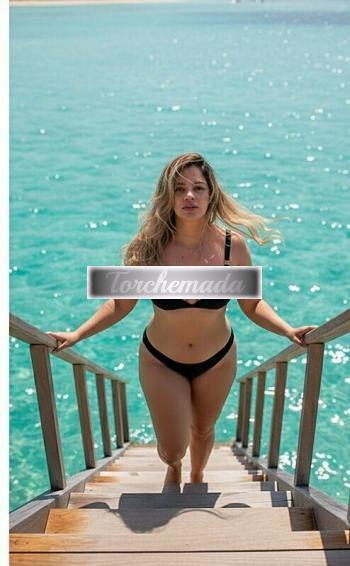 Girl Vieni a rilassarti con me  Isernia