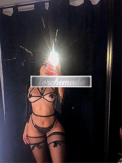 Girl Calda Bambola  Catania