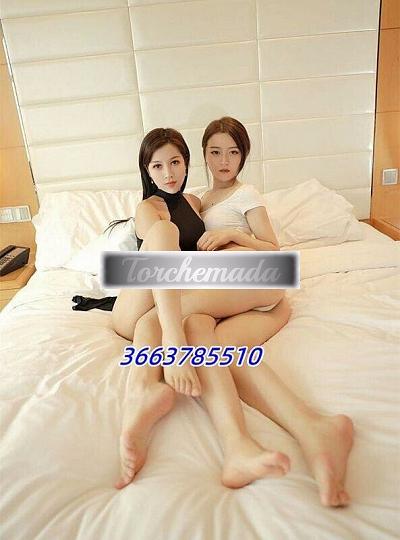 Transex Sensualità Orientale Deluxe  Padova