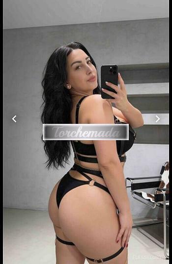 Girl Felina Maestra  Pistoia