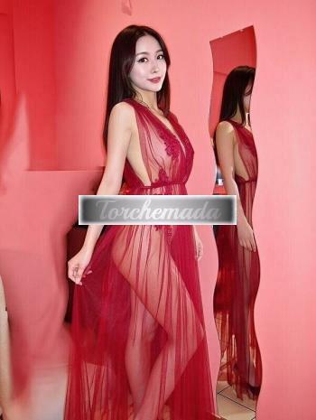 Transex Caterina  Bergamo