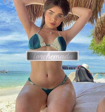 Girl Spettacolare Amabile  Caserta