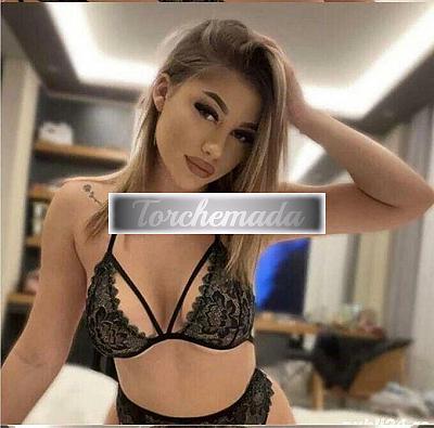 Girl Bellissima Amabile  Trapani