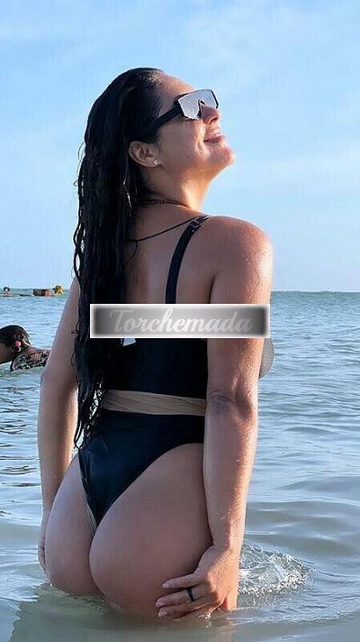 Girl Brasiliana del Piacere  Caserta