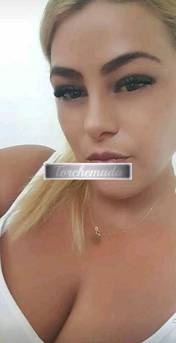 Girl Felina Esibizionista  Campobasso