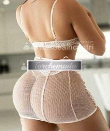 Girl Veronica  Campobasso