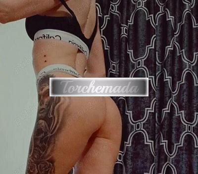 Girl Trasgressiva Amabile  Padova