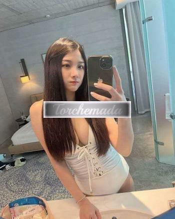 Girl Armonia Seducente  Catania