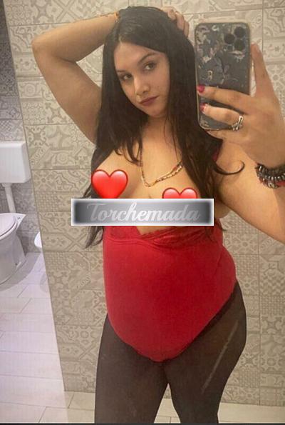 Girl Piccantissima Sirena  Messina