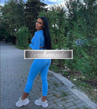 Girl Esplosiva Sensuale  Trento