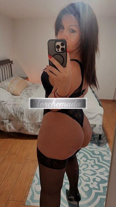 Girl Felina Girl  Salerno