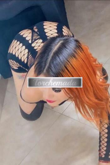 Girl Spettacolare Sensuale  Milano