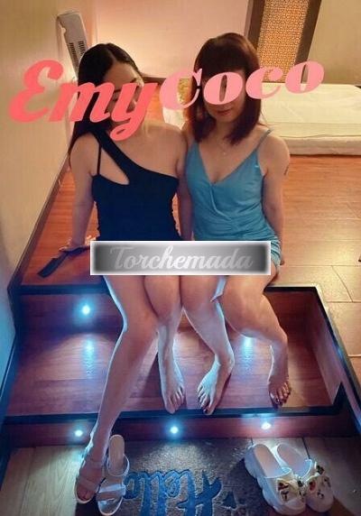 Girl Centro benesse asiatico  Milano