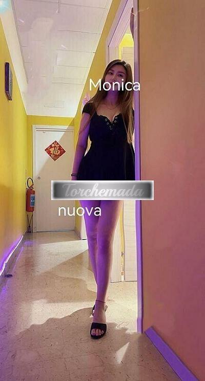 Girl Calda Femmina  Brescia