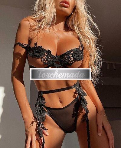 Girl Strepitosa Sensuale  Venezia