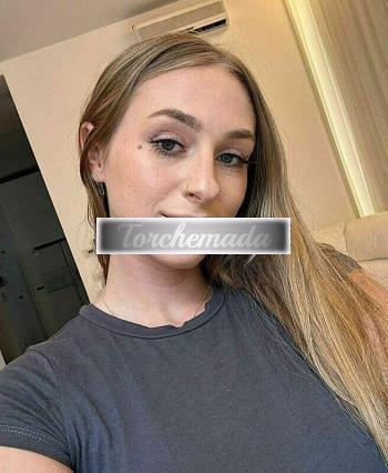 Girl Vogliosa Maestra  Crotone