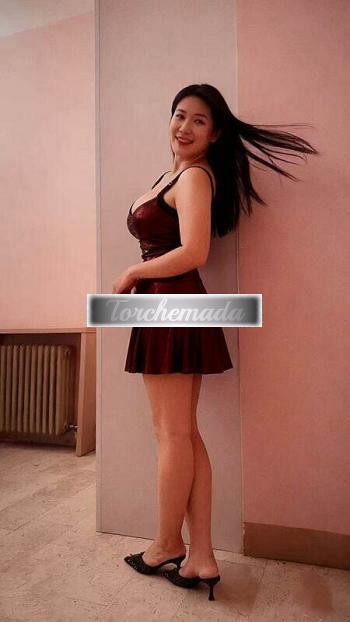 Girl Calda Attrice  Piacenza