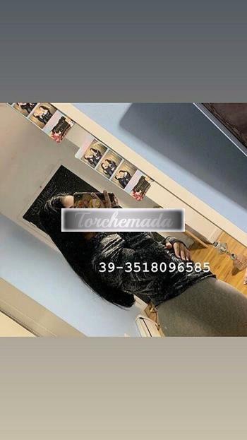 Girl Elisa  Brindisi