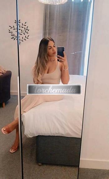 Girl Sexy Studentessa  Caserta
